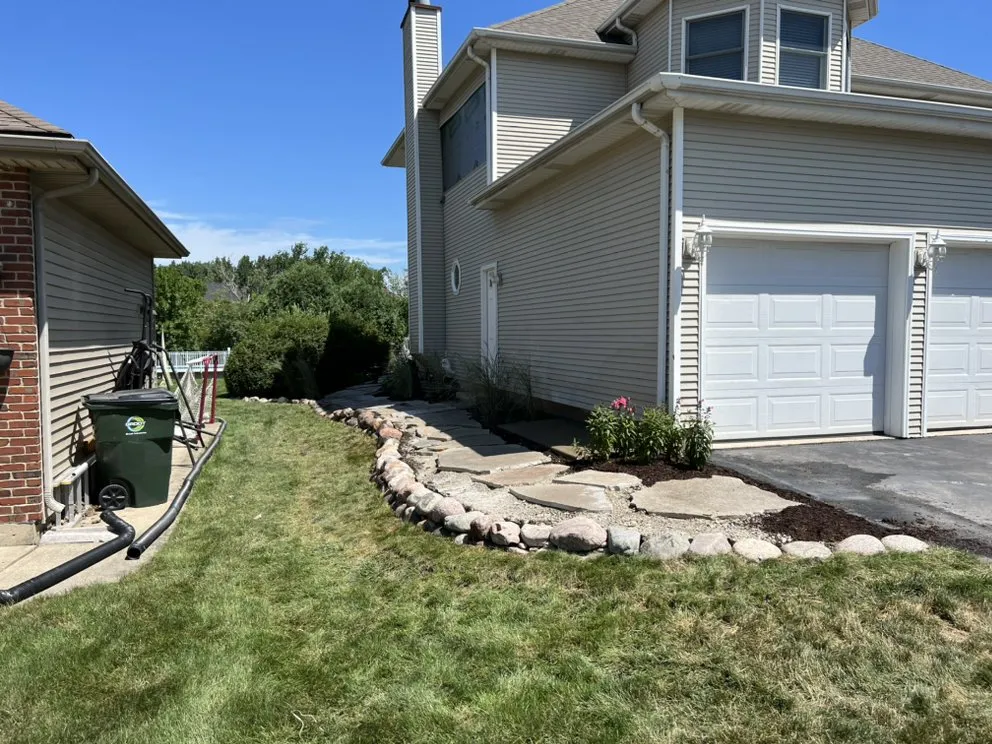 Affordable landscape design experts serving York, SC - Hub Landscape & Lawn Care