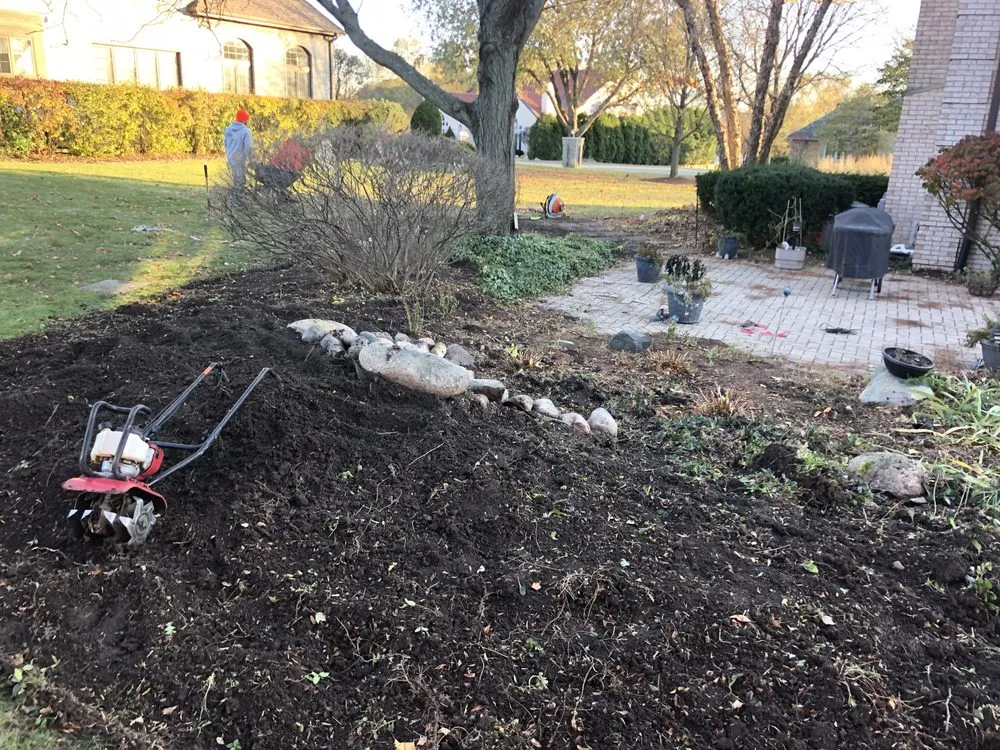 Expert landscaping services experts serving York, SC - Hub Landscape & Lawn Care