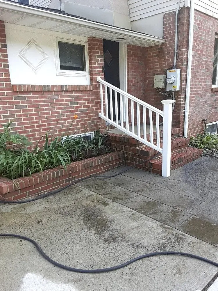 Custom yard maintenance in Trenton, NJ - Hub-Ru