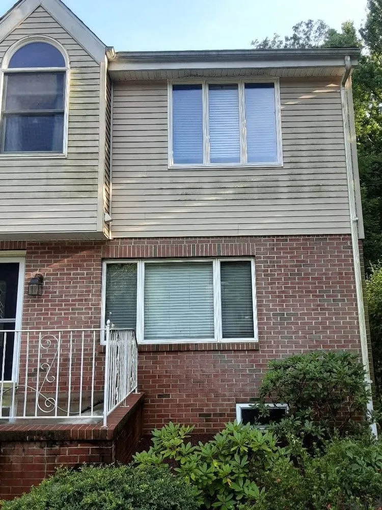 Expert landscape design for beautiful yards in Trenton, NJ by Hub-Ru