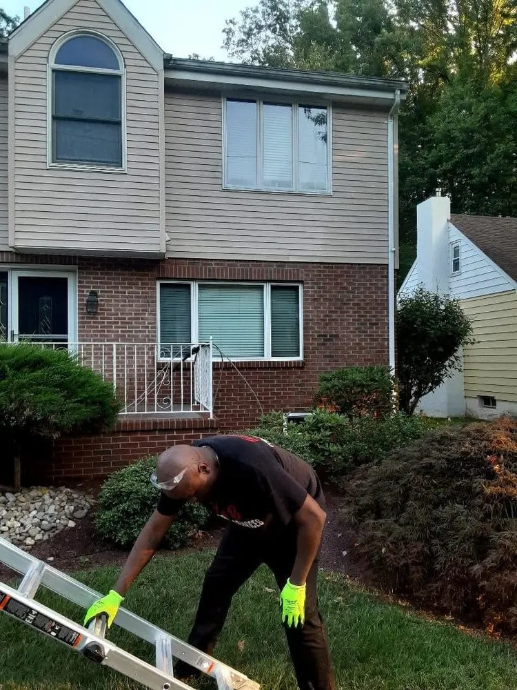 Trusted landscaping services in Trenton, NJ - Hub-Ru