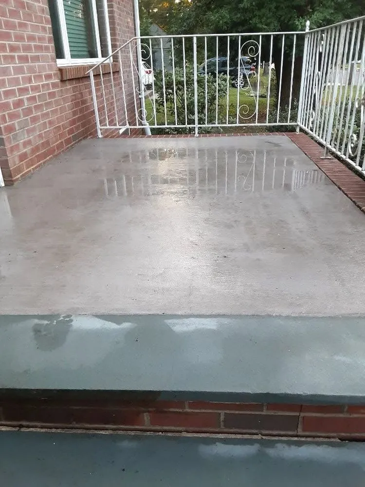 Affordable garden landscaping in Trenton, NJ by Hub-Ru