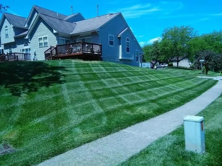 Trusted garden landscaping experts serving Conover, NC - Hubbard's Landscaping & Lawn Care