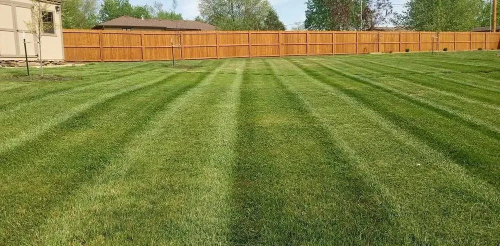 Reliable yard maintenance in Republic, MO - Hubbard's Landscaping & Lawncare