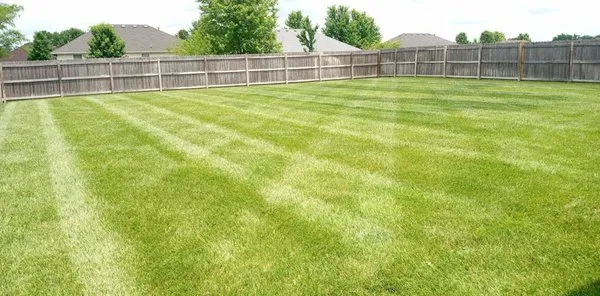 Hubbard's Landscaping & Lawncare Logo