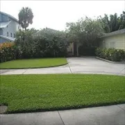 Local lawn care service in Palm Harbor, FL - Hubbard's Landscaping