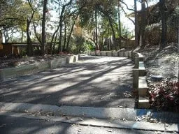 Affordable landscaping services experts serving Palm Harbor, FL - Hubbard's Landscaping