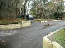 Custom residential landscaping experts serving Palm Harbor, FL - Hubbard's Landscaping