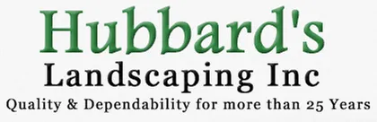 Hubbard's Landscaping