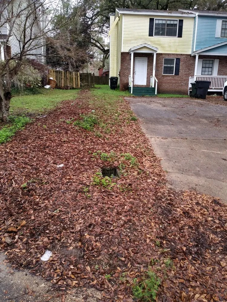 Top-rated lawn mowing service experts serving Tallahassee, FL - Hubbard's Lawncare