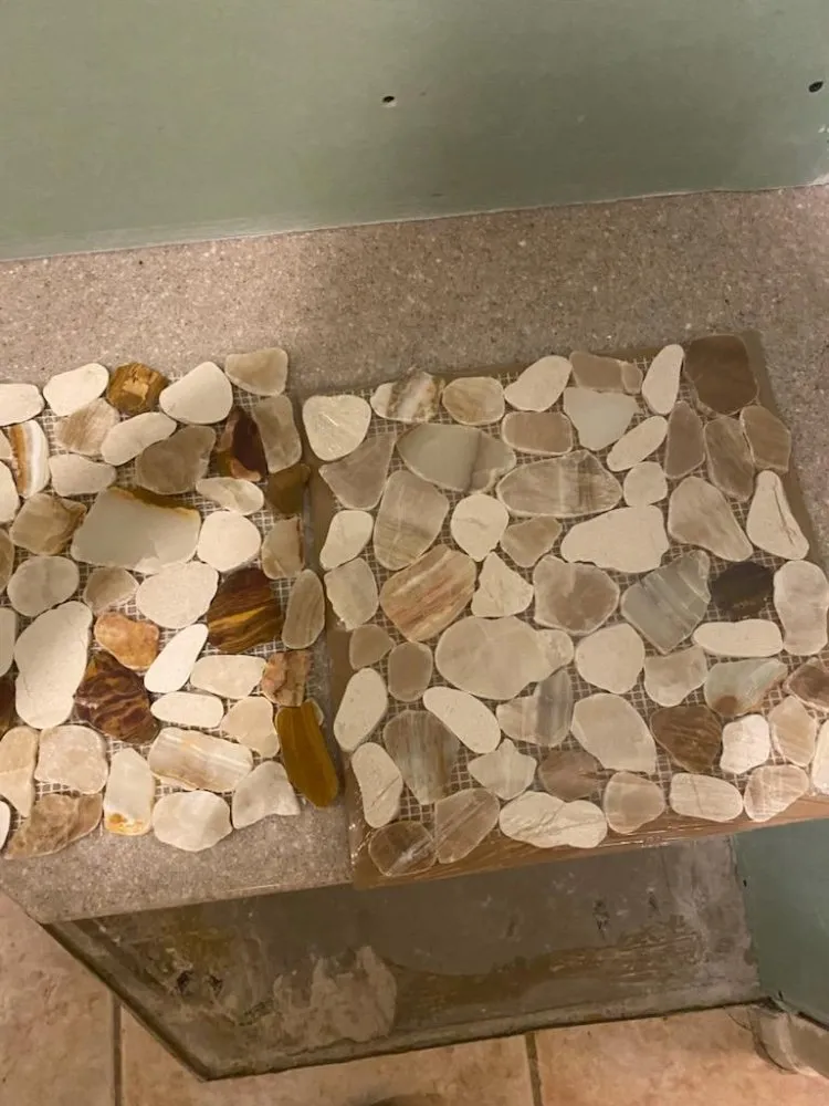 Affordable residential landscaping in Mesa, AZ by Hubbaroo Handyman