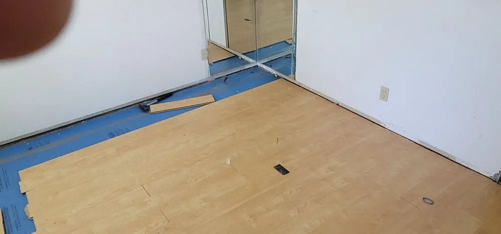 Custom lawn care service in Mesa, AZ by Hubbaroo Handyman