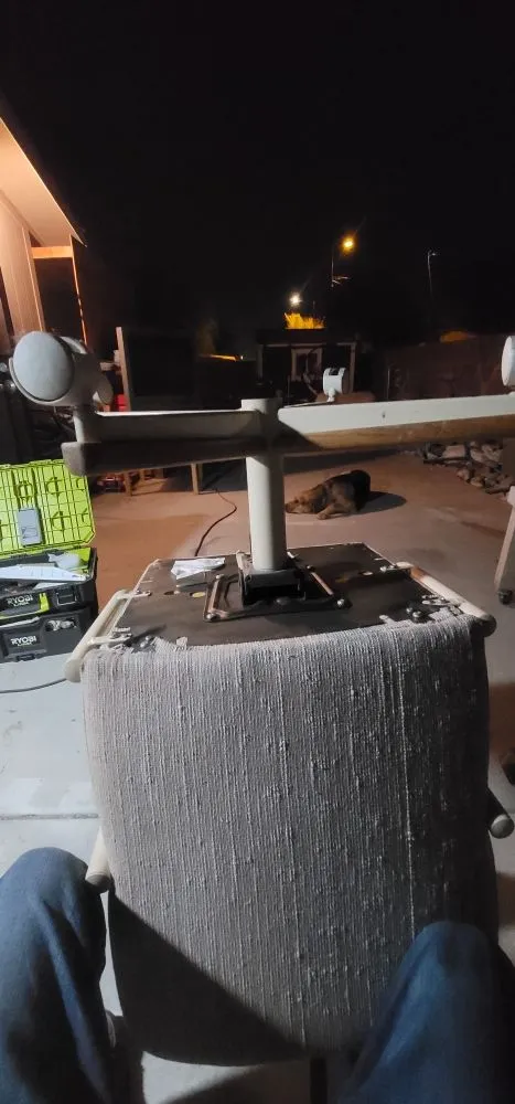 Trusted yard cleanup service for year-round maintenance in Mesa, AZ by Hubbaroo Handyman