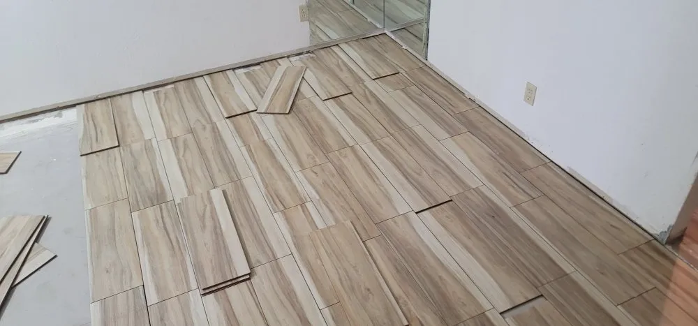 Expert landscape design for residential properties in Mesa, AZ by Hubbaroo Handyman