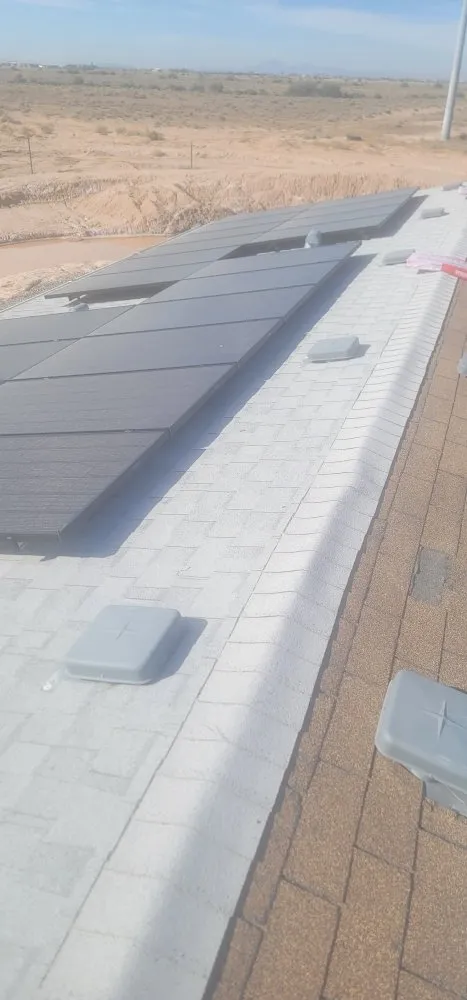 Local landscape design in Mesa, AZ by Hubbaroo Handyman