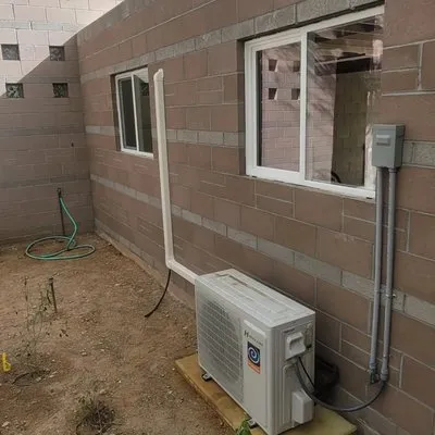 Hubbaroo Handyman Logo