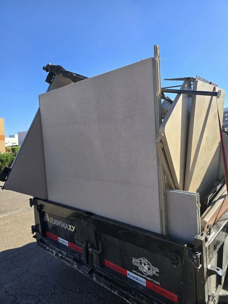 Top-rated outdoor landscaping in Tucson, AZ - Huber Dreamscapes & Junk Removal