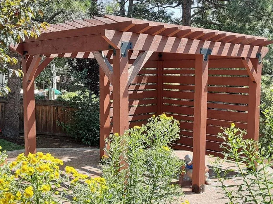 Top-rated outdoor landscaping near you across Colorado Springs, CO - Huber Landscaping