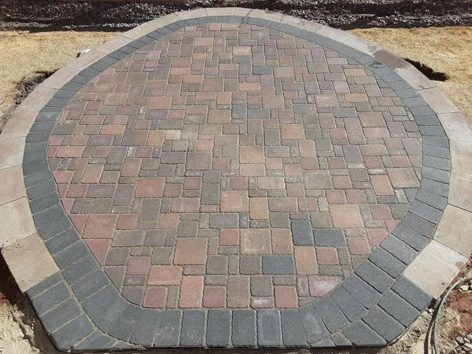 Expert yard cleanup service experts serving Colorado Springs, CO - Huber Landscaping