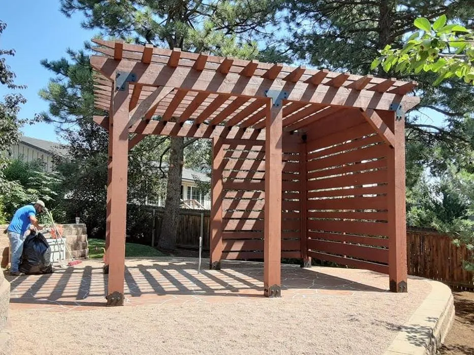 Affordable landscape installation for homes across Colorado Springs, CO - Huber Landscaping