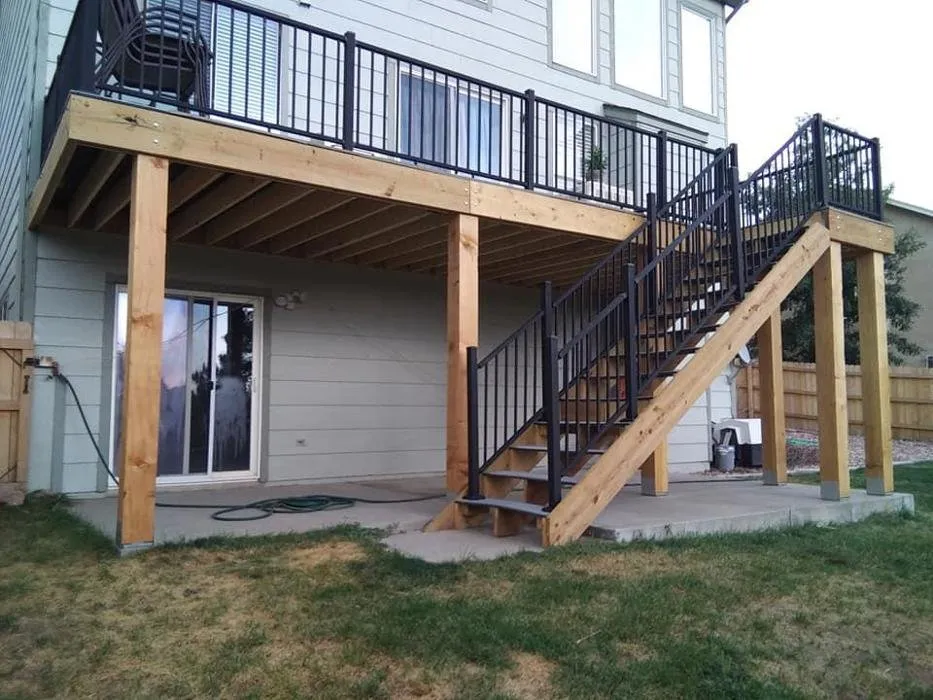 Reliable yard maintenance near you across Colorado Springs, CO - Huber Landscaping