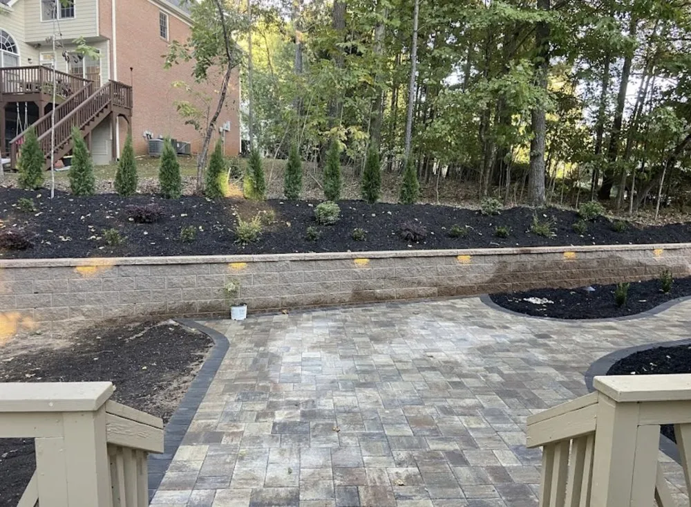 Expert landscaping services experts serving Winder, GA - Huber Outdoor Specialist