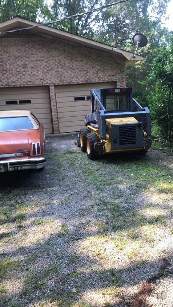 Reliable lawn care service for homes in Huntsville, AL by Huber Tree Service