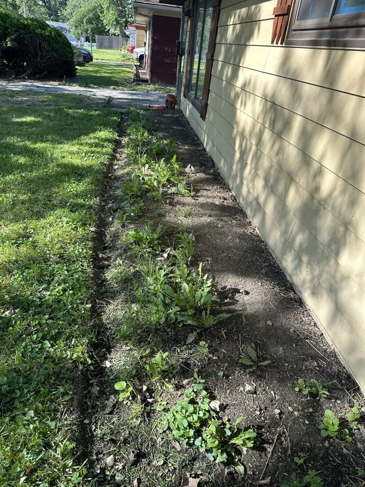 Professional lawn care service for year-round maintenance across Columbus, OH - Hubers Lawn Services