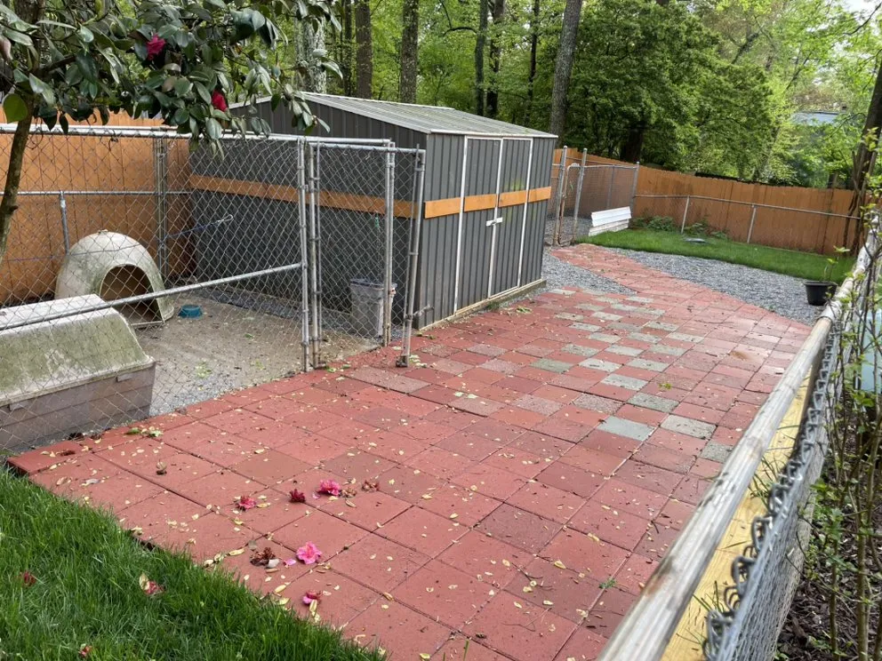 Affordable yard maintenance in Atlanta, GA - Hubertus Group