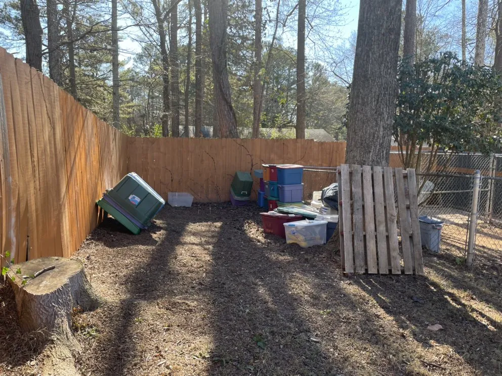 Trusted lawn care service in Atlanta, GA by Hubertus Group