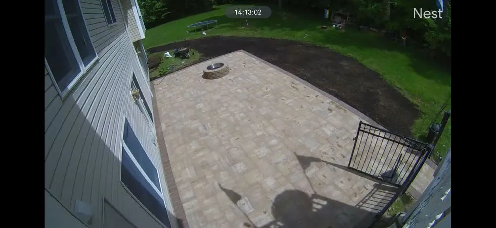 Affordable residential landscaping in Wayne, NJ - Hubinger Landscaping