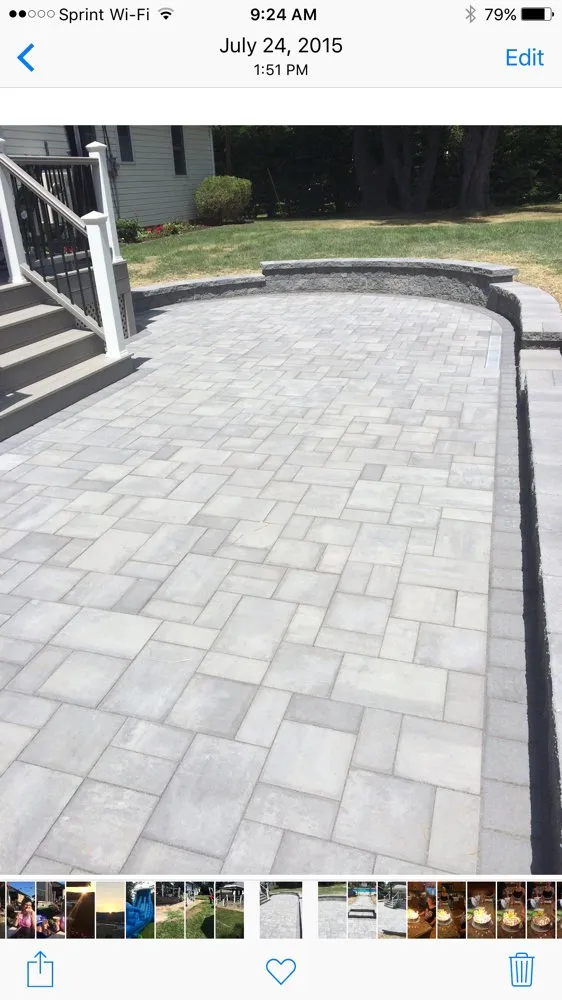 Expert landscaping services in Wayne, NJ - Hubinger Landscaping