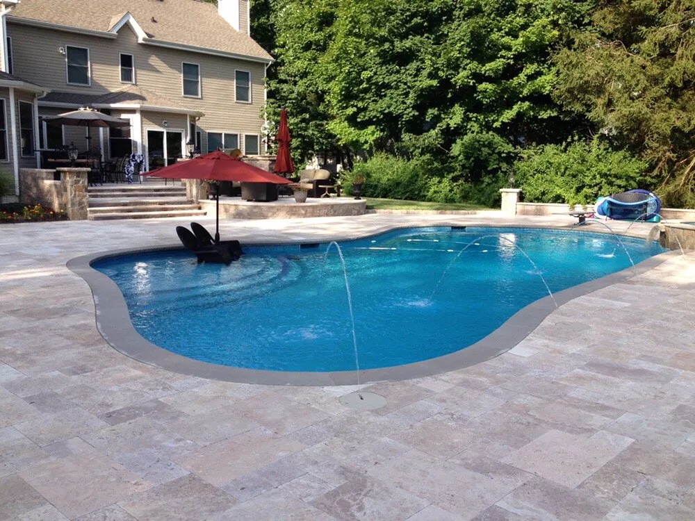 Affordable lawn care service for homes across Wayne, NJ - Hubinger Landscaping