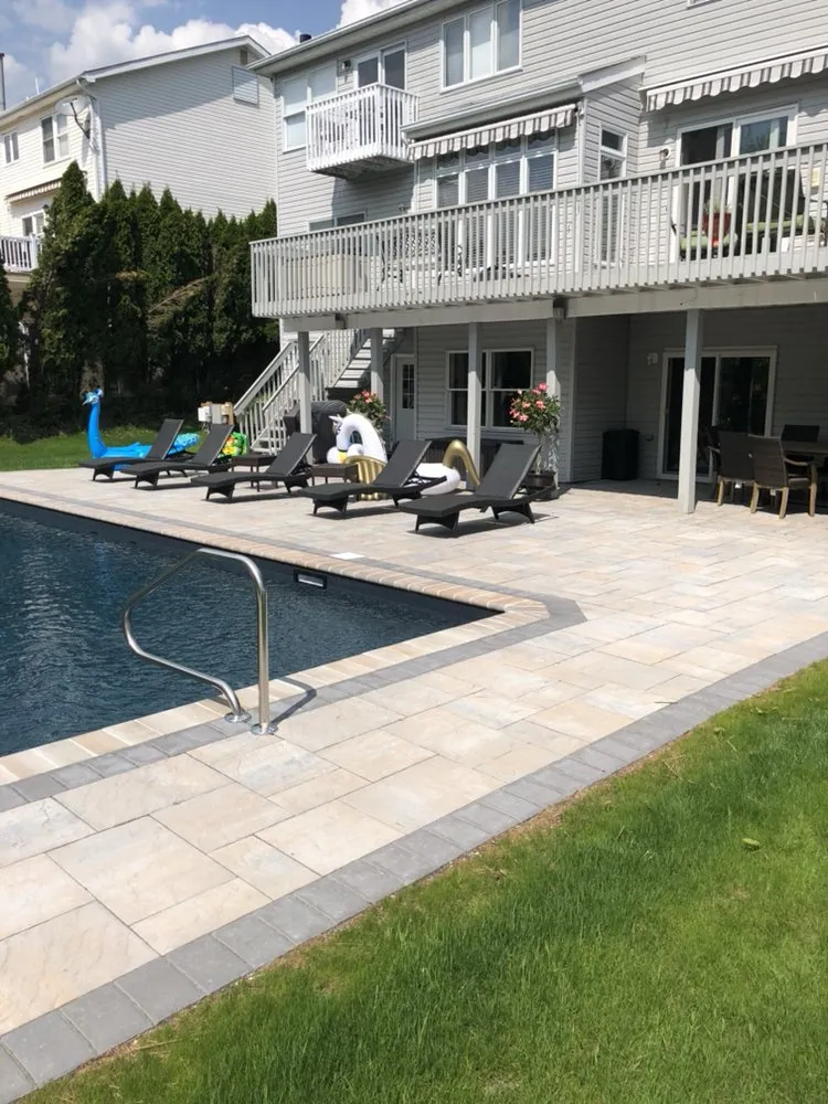 Reliable garden landscaping experts serving Wayne, NJ - Hubinger Landscaping