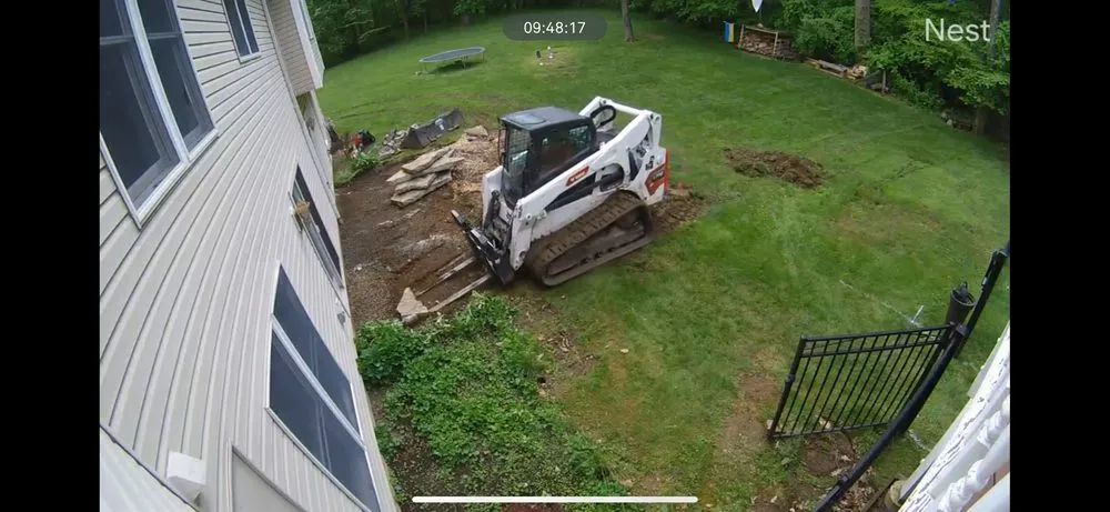 Expert residential landscaping experts serving Wayne, NJ - Hubinger Landscaping