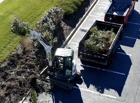 Top-rated landscape installation experts serving Arlington Heights, IL - Hub's Landscaping