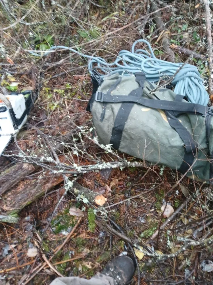 Professional outdoor landscaping experts serving Coeur d'Alene, ID - Huck N Stone Timber And Massonry