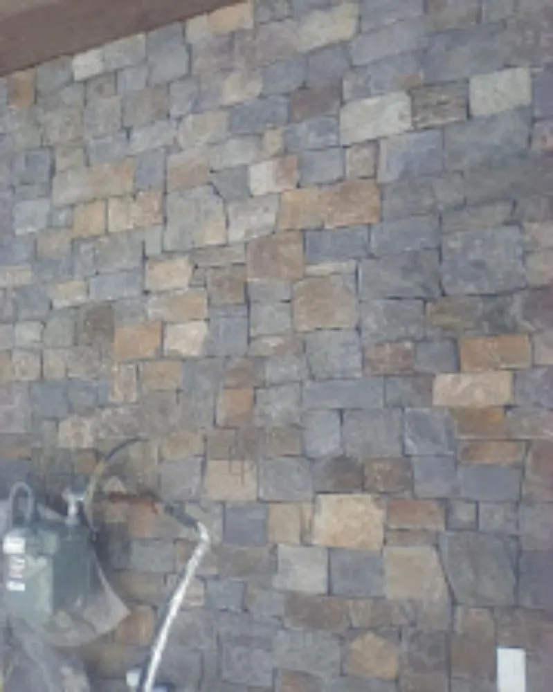 Trusted landscape design for beautiful yards in Coeur d'Alene, ID by Huck N Stone Timber And Massonry