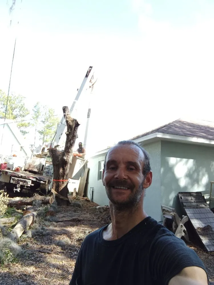 Professional outdoor landscaping experts serving Brooksville, FL - Huckabey Lawn and Tree