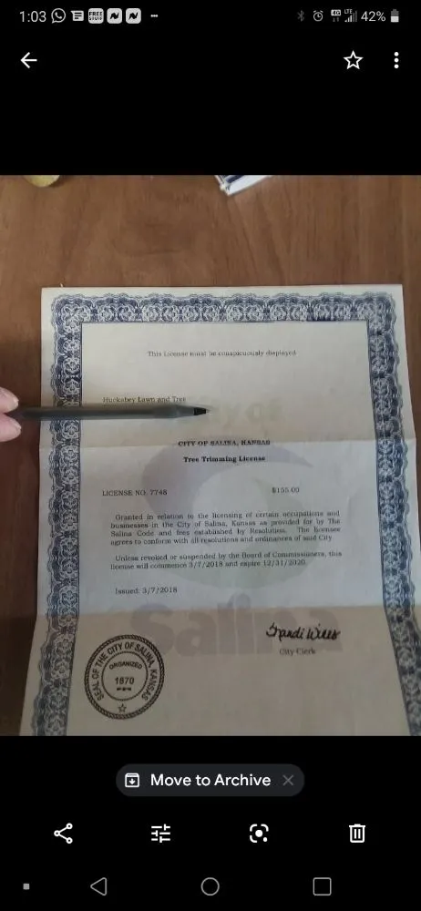 Local landscape design for beautiful yards in Brooksville, FL by Huckabey Lawn and Tree