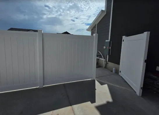 Trusted landscape installation for homes in Clinton, UT by Huckleberry Landscaping