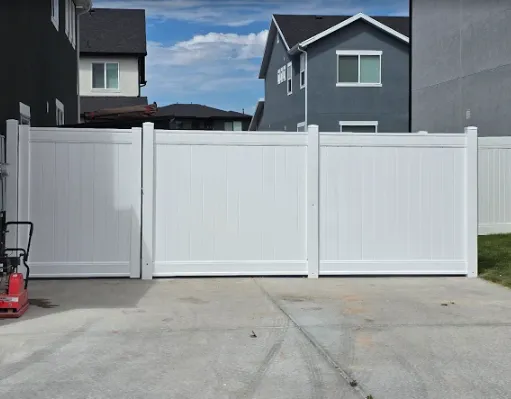 Trusted garden landscaping experts serving Clinton, UT - Huckleberry Landscaping