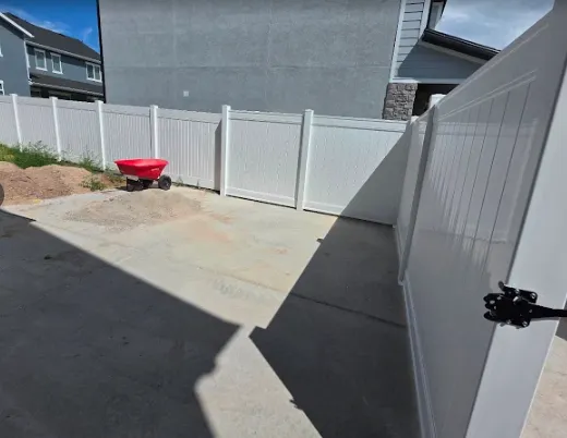 Top-rated garden landscaping near you across Clinton, UT - Huckleberry Landscaping