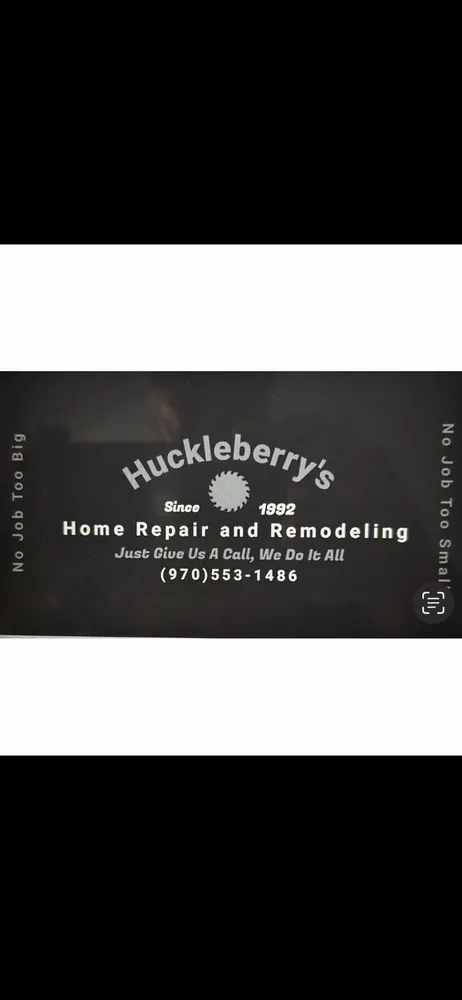 Top-rated landscaping services experts serving Albuquerque, NM - Huckleberry’s Home Repair and Remodeling