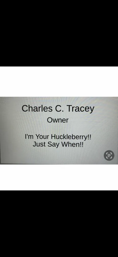 Top-rated yard maintenance in Albuquerque, NM by Huckleberry’s Home Repair and Remodeling