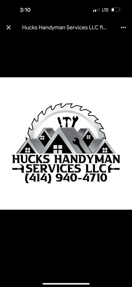 Top-rated outdoor landscaping in Wausau, WI by Hucks Handyman Services