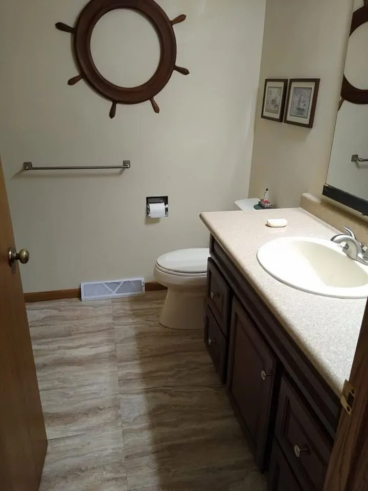 Reliable lawn care service for year-round maintenance across Wausau, WI - Hucks Handyman Services