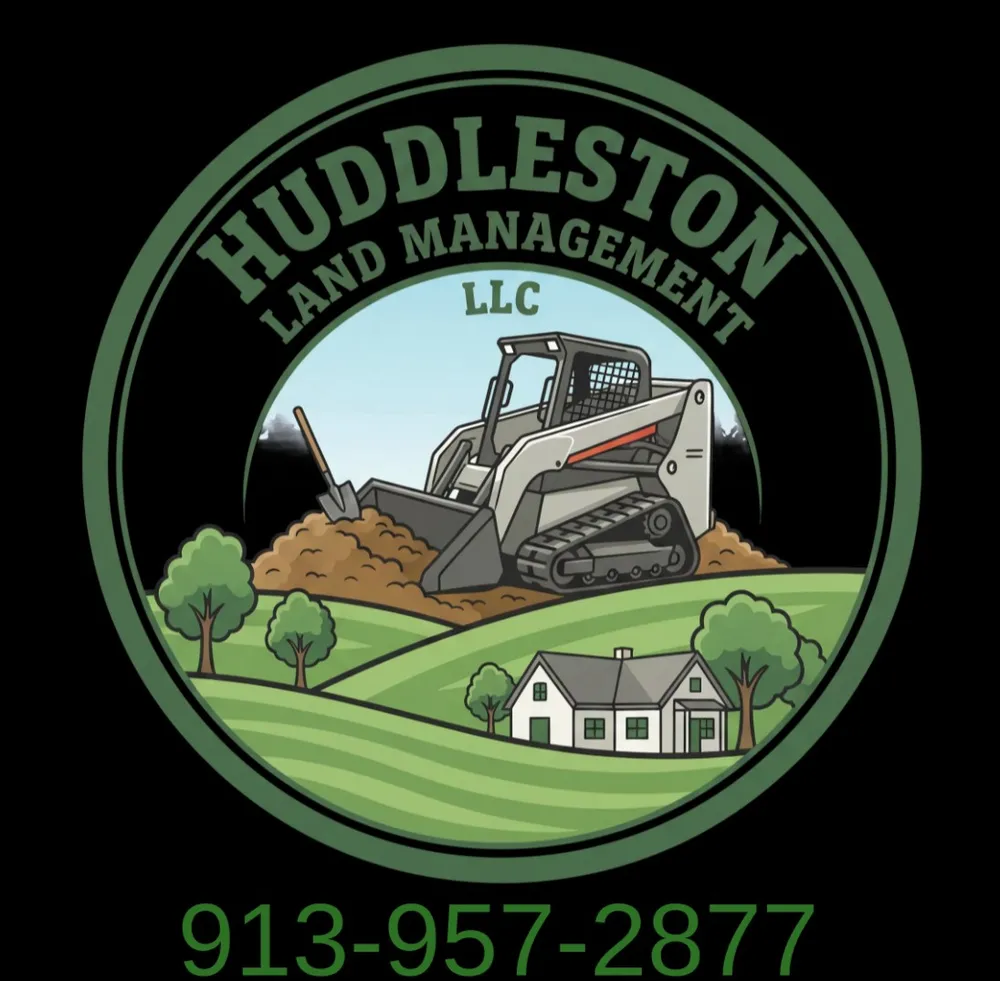 Reliable outdoor landscaping experts serving Jacksboro, TN - Huddleston Land Management