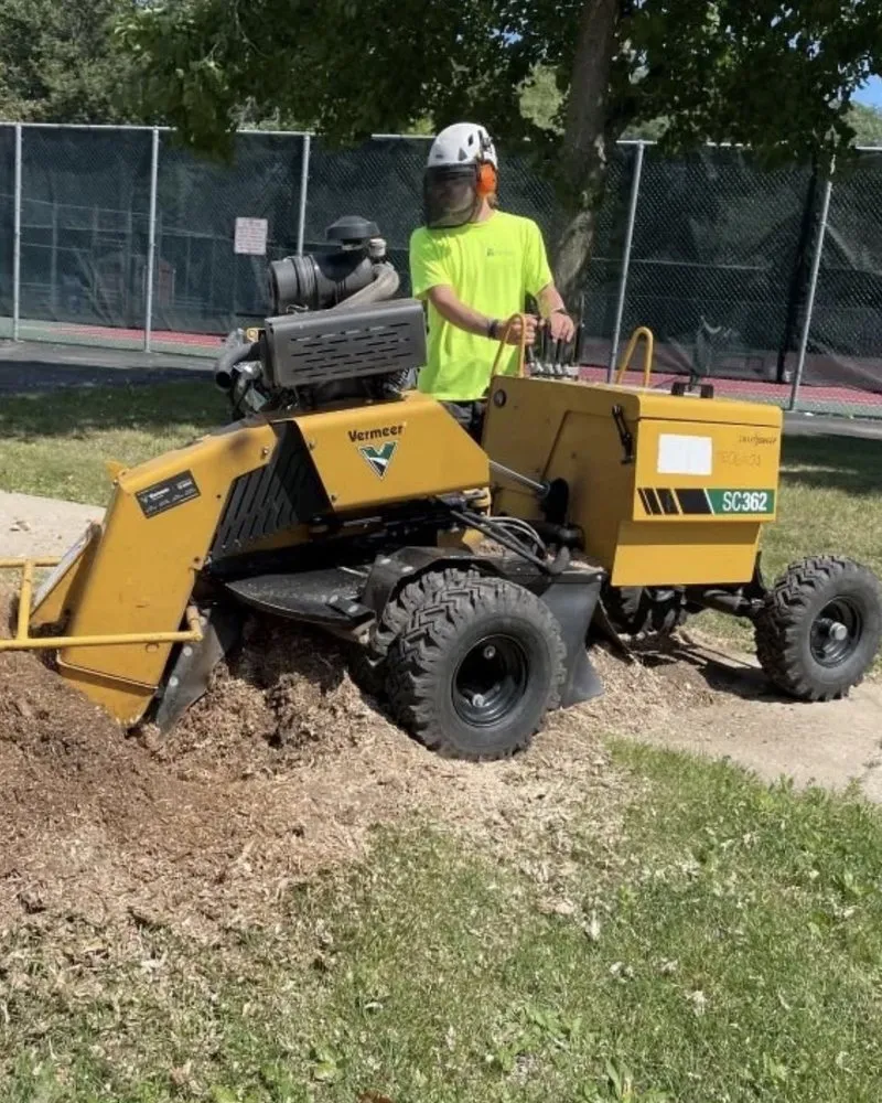 Affordable residential landscaping for beautiful yards across Holly Springs, NC - Huddy Landscaping & Tree Service