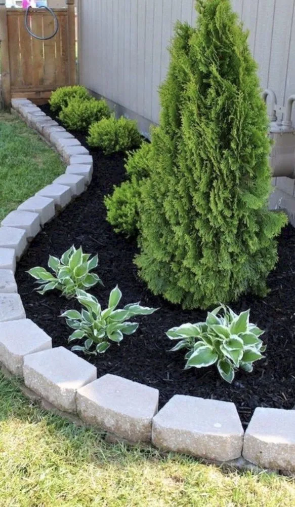 Affordable yard maintenance in Holly Springs, NC by Huddy Landscaping & Tree Service